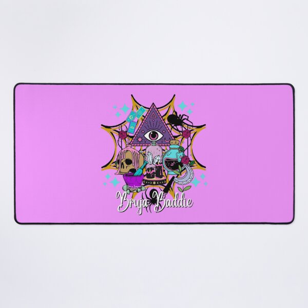 Item preview, Bruja Baddie designed and sold by artbyomega.