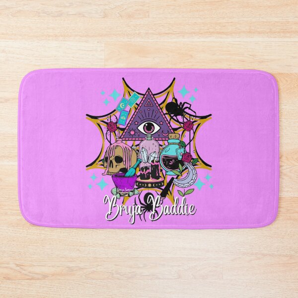 Item preview, Bruja Baddie designed and sold by artbyomega.