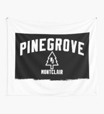 Pinegrove Wall Tapestry