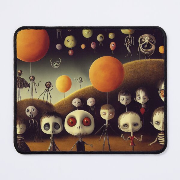 Item preview, Happy Halloween designed and sold by flowinglobe.