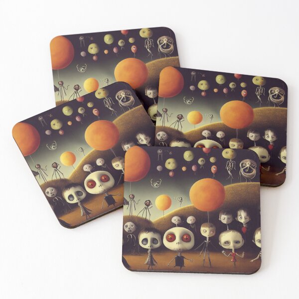 Item preview, Happy Halloween designed and sold by flowinglobe.