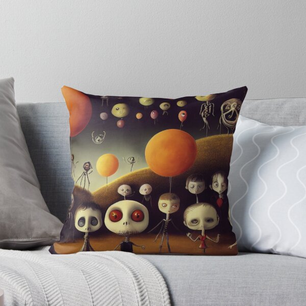 Item preview, Happy Halloween designed and sold by flowinglobe.