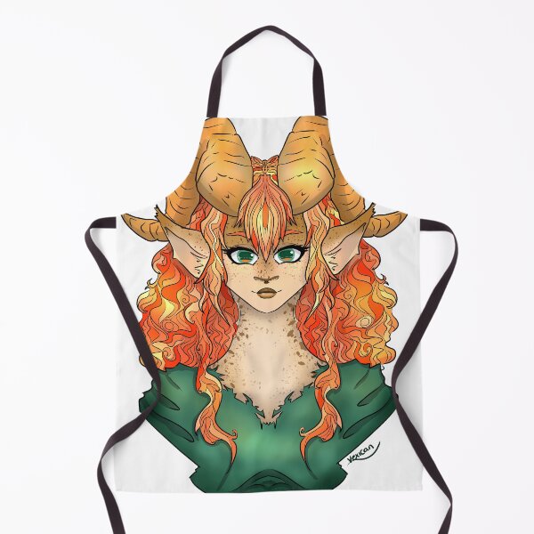 Item preview, Sunflower the Faun designed and sold by Vexican.