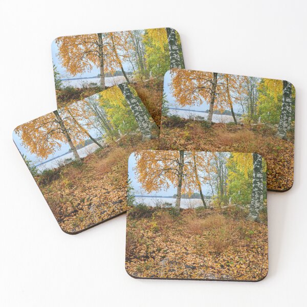 Item preview, Painting the ground yellow designed and sold by Jouko Lehto Photography.