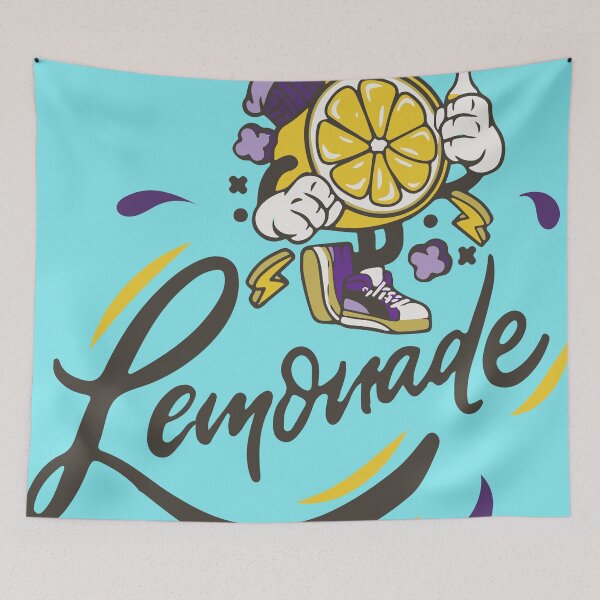 Item preview, Lemonade designed and sold by AmazingArtMandi.