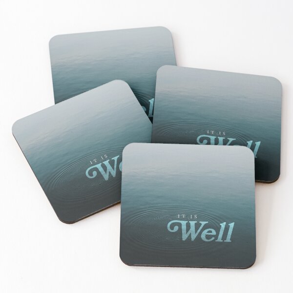Item preview, It Is Well designed and sold by Handley Media.
