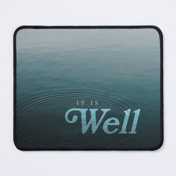 Item preview, It Is Well designed and sold by Handley Media.