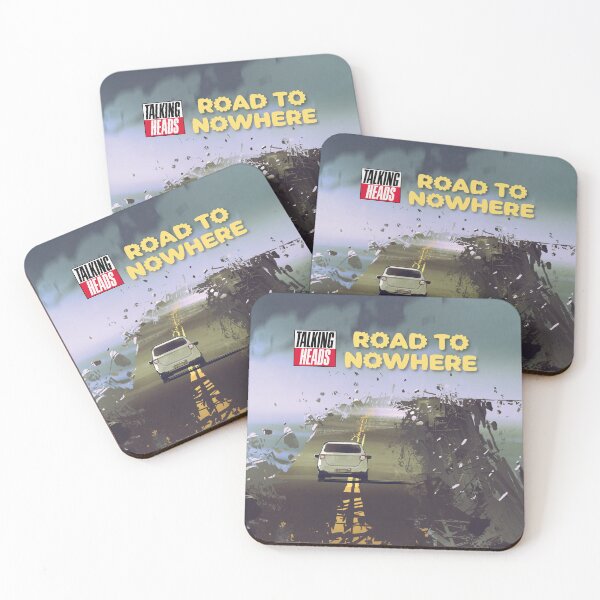 Item preview, Road to Nowhere designed and sold by Jools-57.