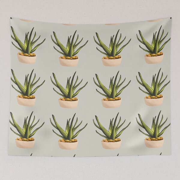 Item preview, Green Houseplant designed and sold by Fransyn.