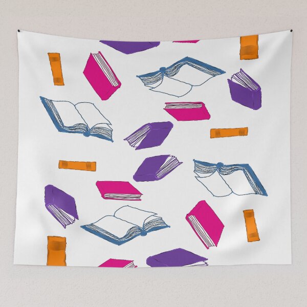 Item preview, Book Print 2 designed and sold by Fireflies2344.
