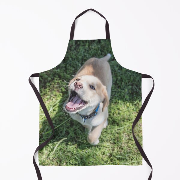 Item preview, Happiest Dog to Ever Dog designed and sold by PrettySickArt.