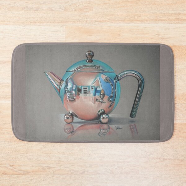 Item preview, Antique Teapot designed and sold by Veri Apriyatno.