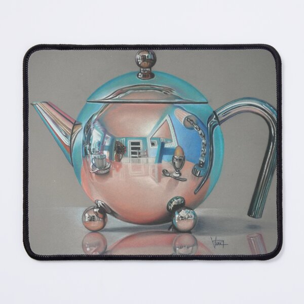 Item preview, Antique Teapot designed and sold by Veri Apriyatno.