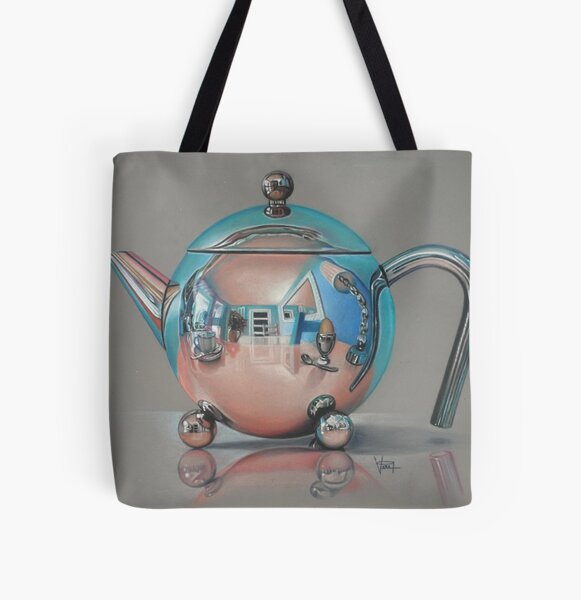 Fried Egg Tote Bag for Sale by Veri Apriyatno