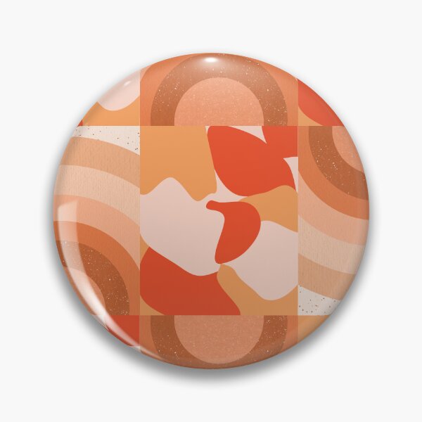 Item preview, Retro Vintage look seamless pattern design  designed and sold by Kamzzi.