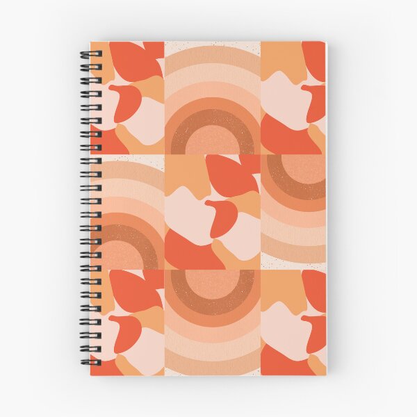 Item preview, Retro Vintage look seamless pattern design  designed and sold by Kamzzi.