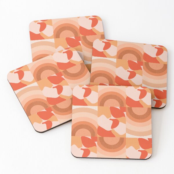 Item preview, Retro Vintage look seamless pattern design  designed and sold by Kamzzi.