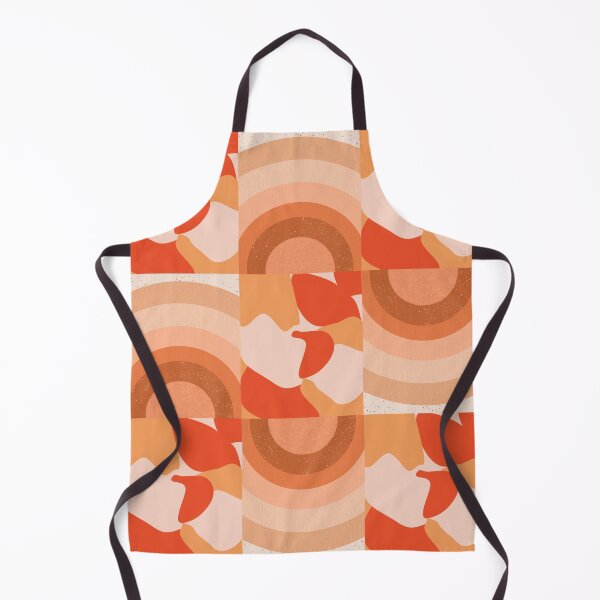 Item preview, Retro Vintage look seamless pattern design designed and sold by Kamzzi.