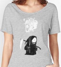 Seelenkollektor Loose Fit T-Shirt