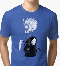 Soul Collector Tri-blend T-Shirt