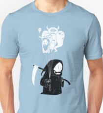 Soul Collector Unisex T-Shirt