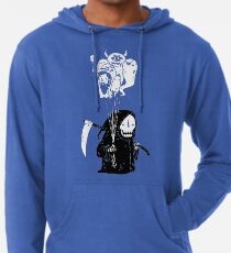 Seelenkollektor Leichter Hoodie