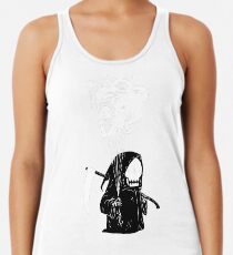 Seelenkollektor Racerback Tank Top