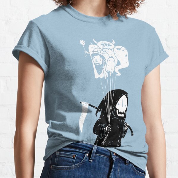 Soul Collector Classic T-Shirt