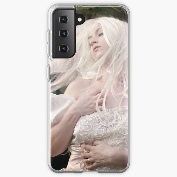 This Dying Body Samsung Galaxy Soft Case