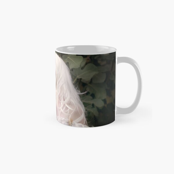 This Dying Body Classic Mug