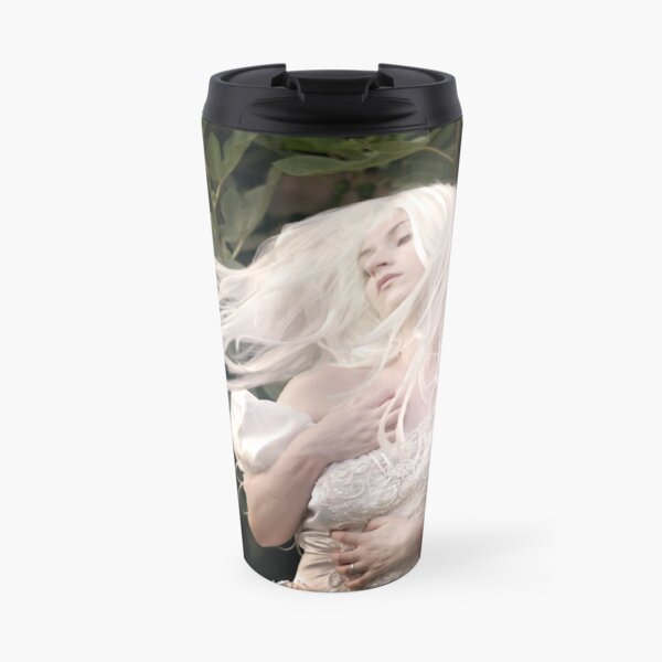 This Dying Body Travel Mug