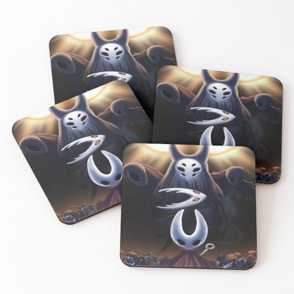 Item preview, hollow knight art designed and sold by Holowknightshop.
