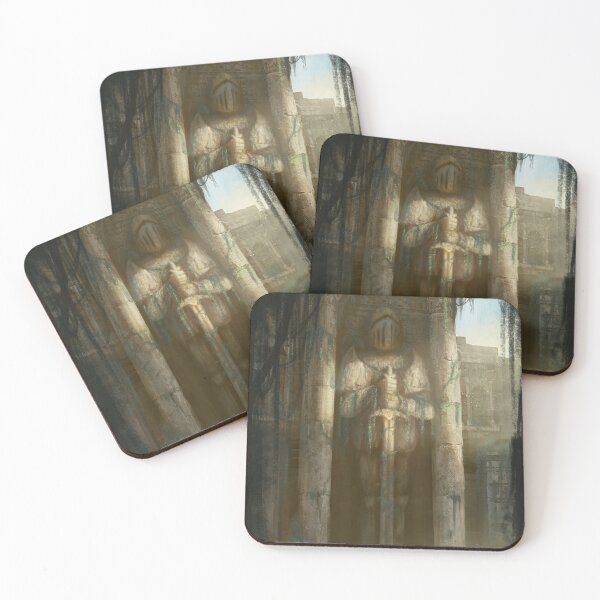 Item preview, Guardian designed and sold by Federico Lucidi.
