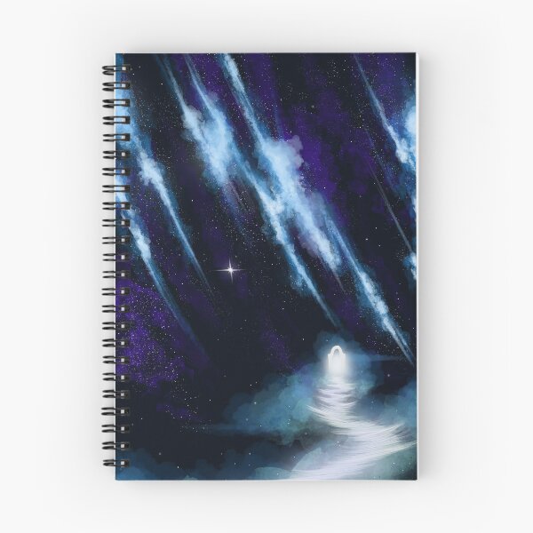 Item preview, Cosmic Trail designed and sold by architeuthidae.