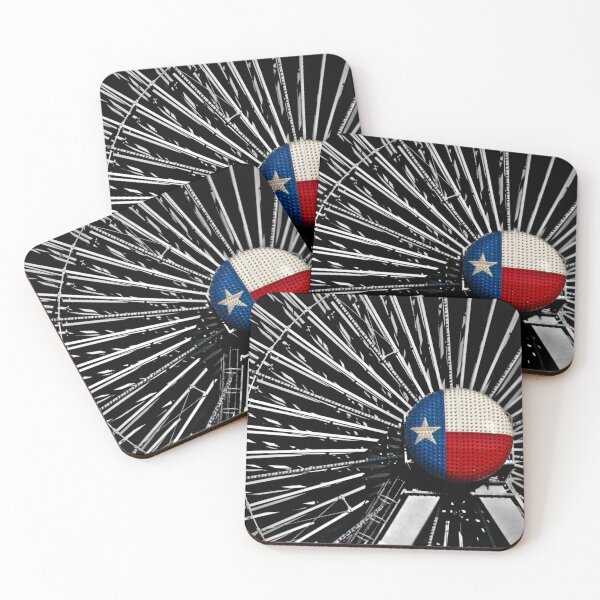 Item preview, Texas Star designed and sold by PrettySickArt.