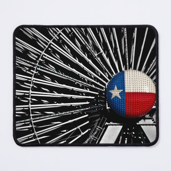 Item preview, Texas Star designed and sold by PrettySickArt.