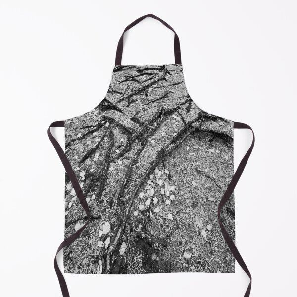 Item preview, Roots rising from sand bw designed and sold by Jouko Lehto Photography.