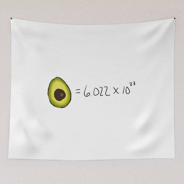 Item preview, avacado's number designed and sold by johnnybside.