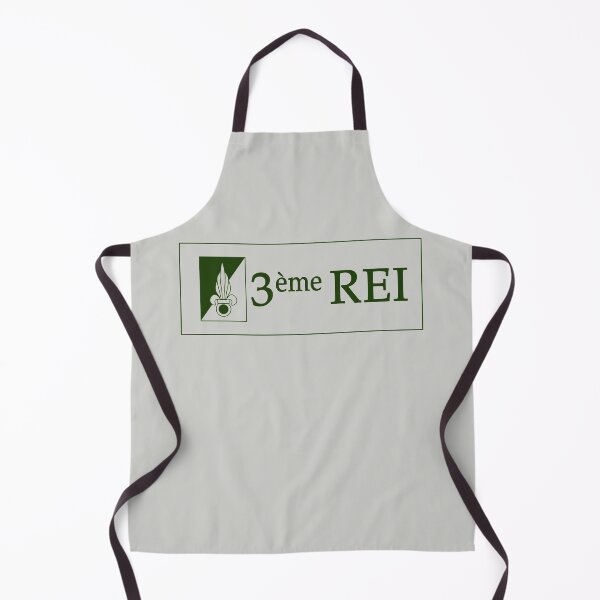 Item preview, Legion Etrangere 3 eme REI #2746 designed and sold by Rare-Militia.