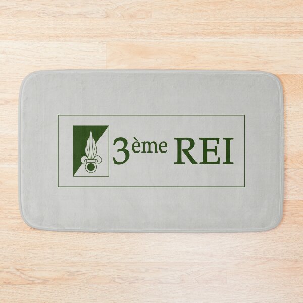 Item preview, Legion Etrangere 3 eme REI #2746 designed and sold by Rare-Militia.