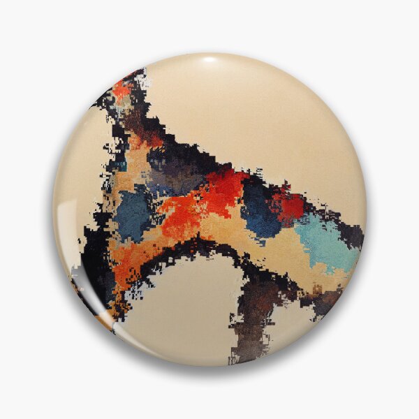 Item preview, Animal Abstract designed and sold by Fiishpond.