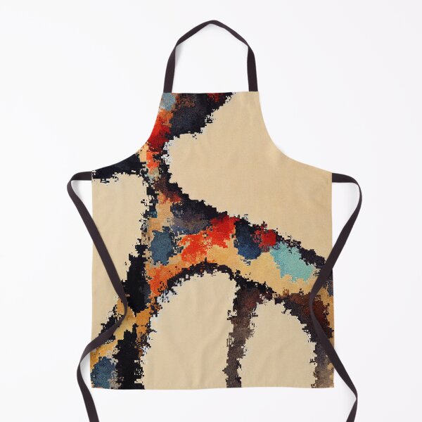 Item preview, Animal Abstract designed and sold by Fiishpond.