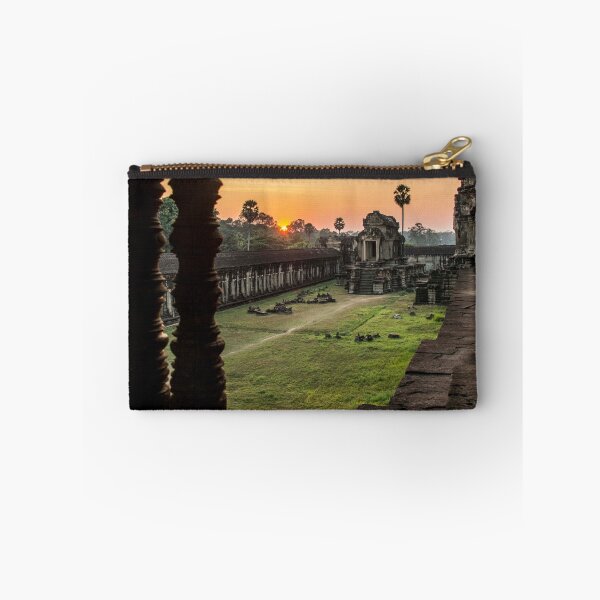 Item preview, Angkor Wat Temple designed and sold by sharon2121.