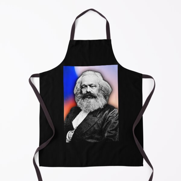 Artikelvorschau, Karl-Marx-Kunstwerk | Karl-Marx-Porträt | Karl-Marx-Wandkunst entworfen und verkauft von Suyogsonar25.