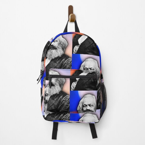 Item preview, Karl Marx Artwork | Karl Marx Portrait | Karl Marx Wall Art designed and sold by Suyogsonar25.