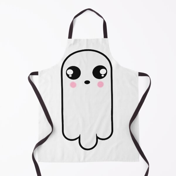 Item preview, Cute Ghost designed and sold by JellyJinx.