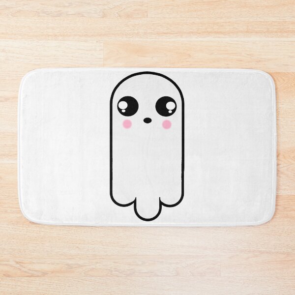 Item preview, Cute Ghost designed and sold by JellyJinx.