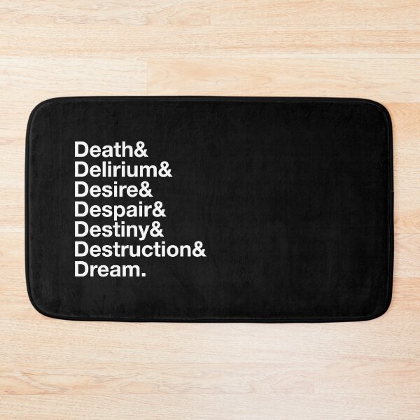 Item preview, The Endless designed and sold by The Armorsmith.