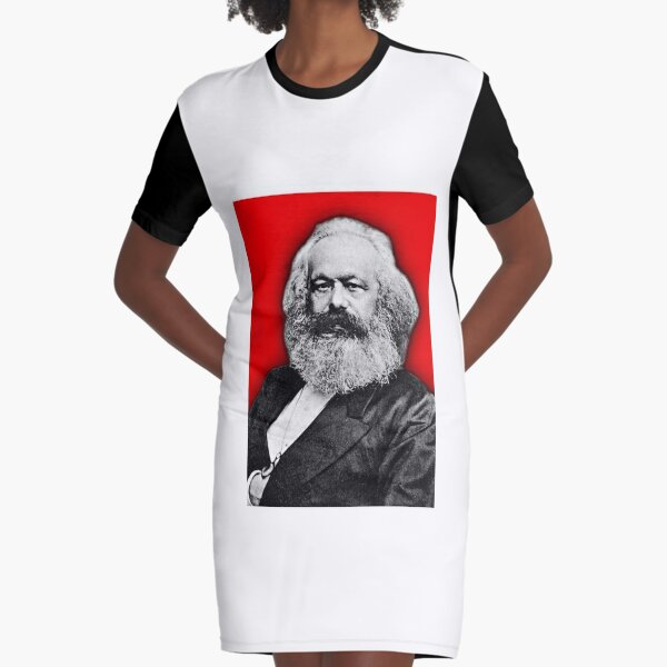 Karl Marx Dresses for Sale | Redbubble