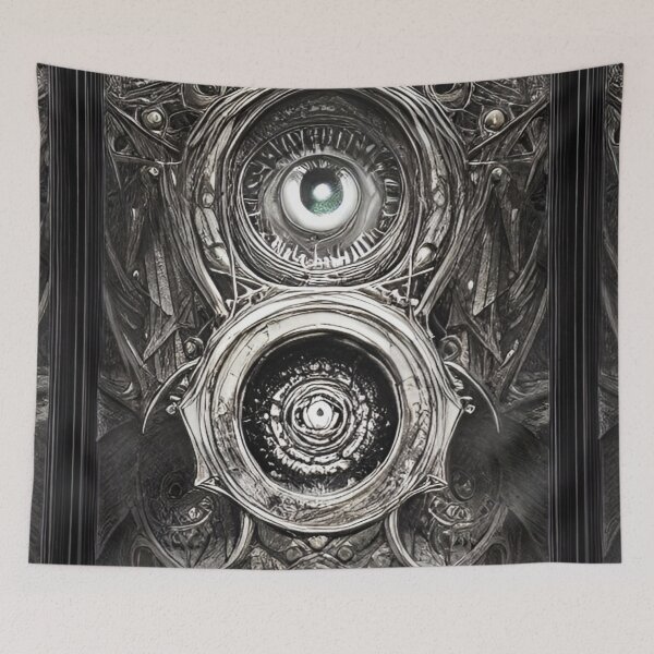 Item preview,  Hocus pocus grimoire witches grimoire designed and sold by Ascooepics.